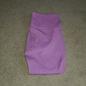 NBK Booty Shaping Leggings